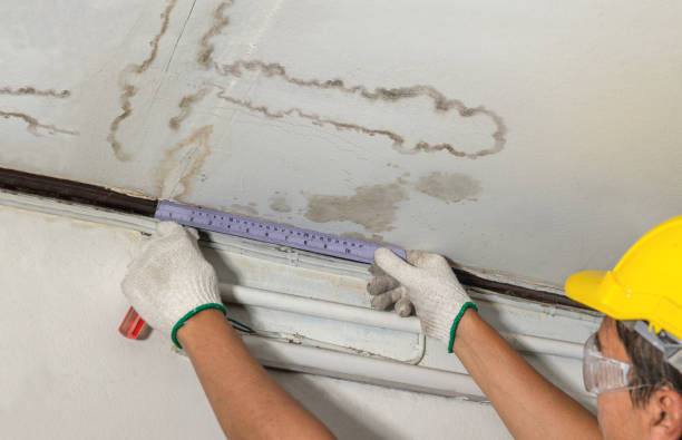 Reliable Flood Cleanup contractor in Newton, IL by Water Damage Irwin